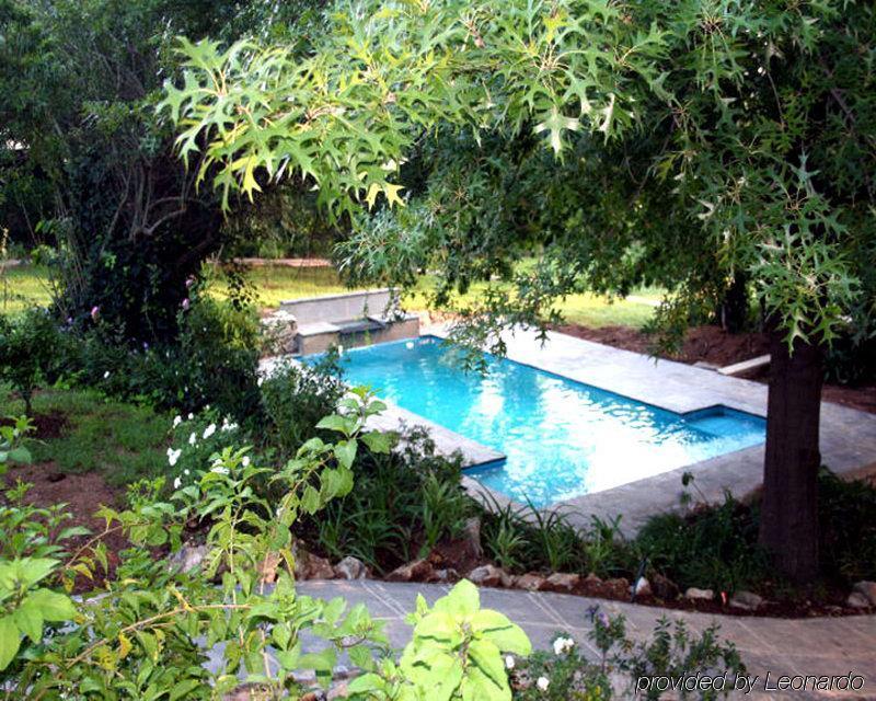 Sandton Lodge Rivonia Johannesbourg Facilités photo