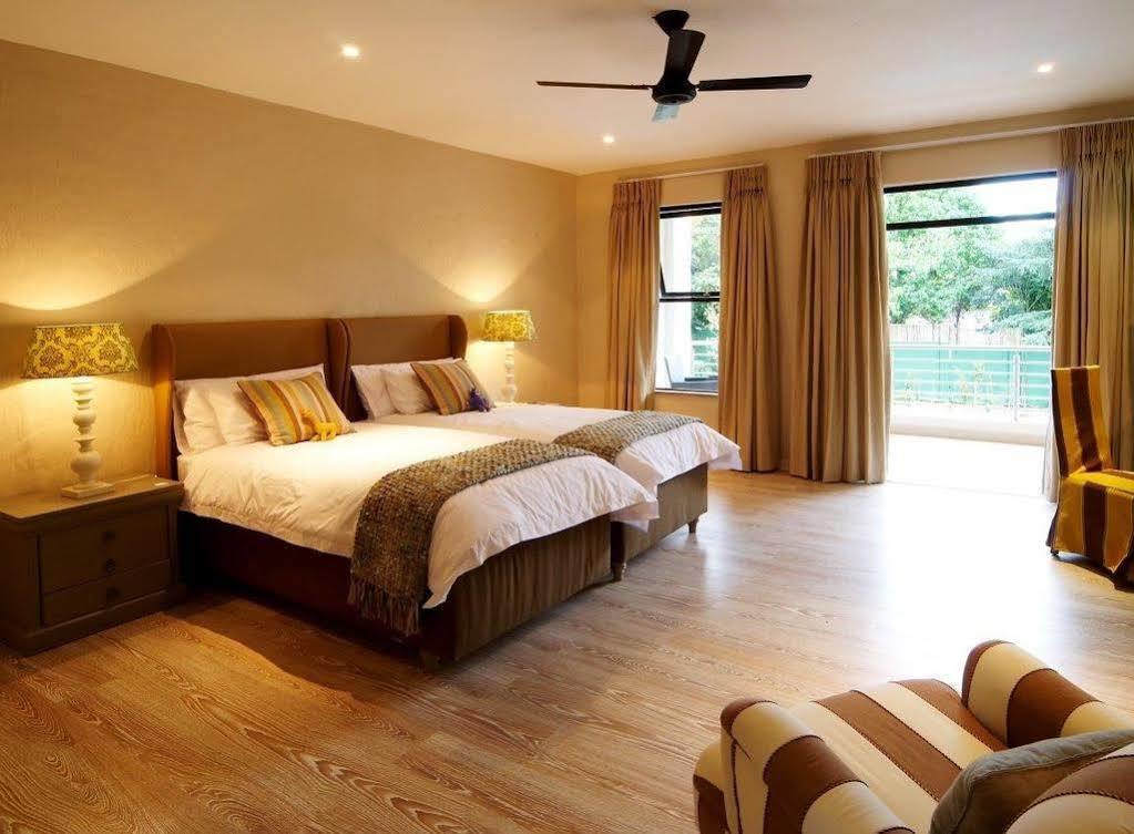 Sandton Lodge Rivonia Johannesbourg Extérieur photo