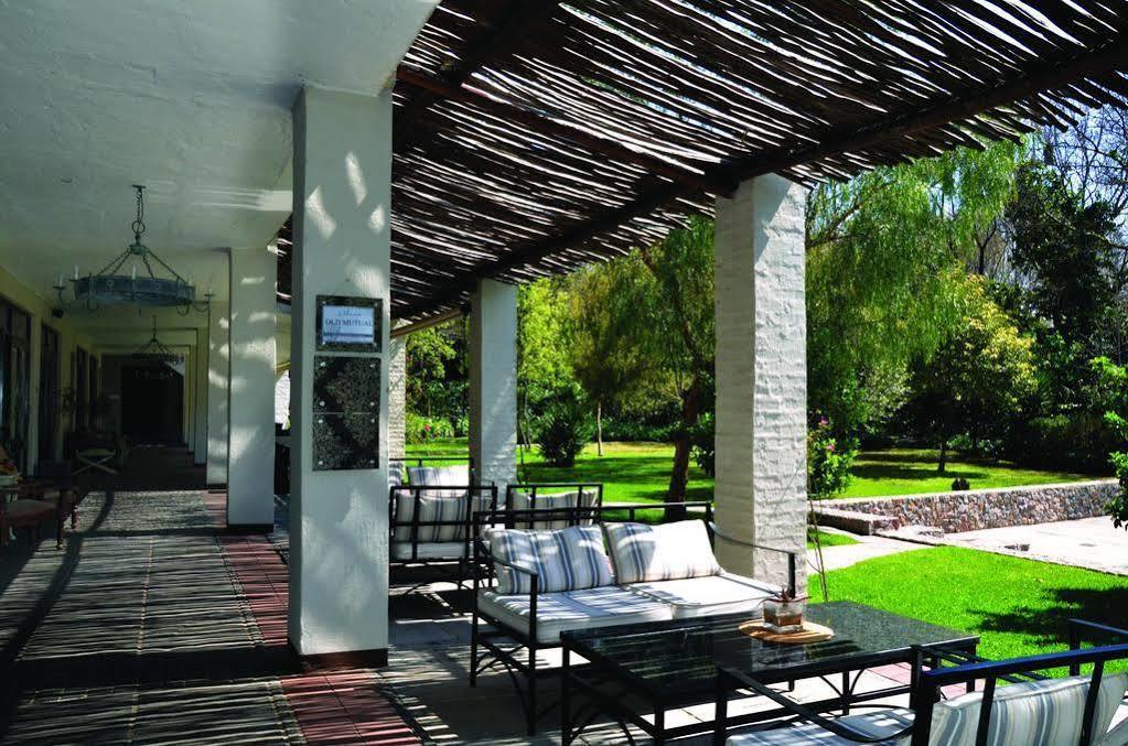 Sandton Lodge Rivonia Johannesbourg Extérieur photo